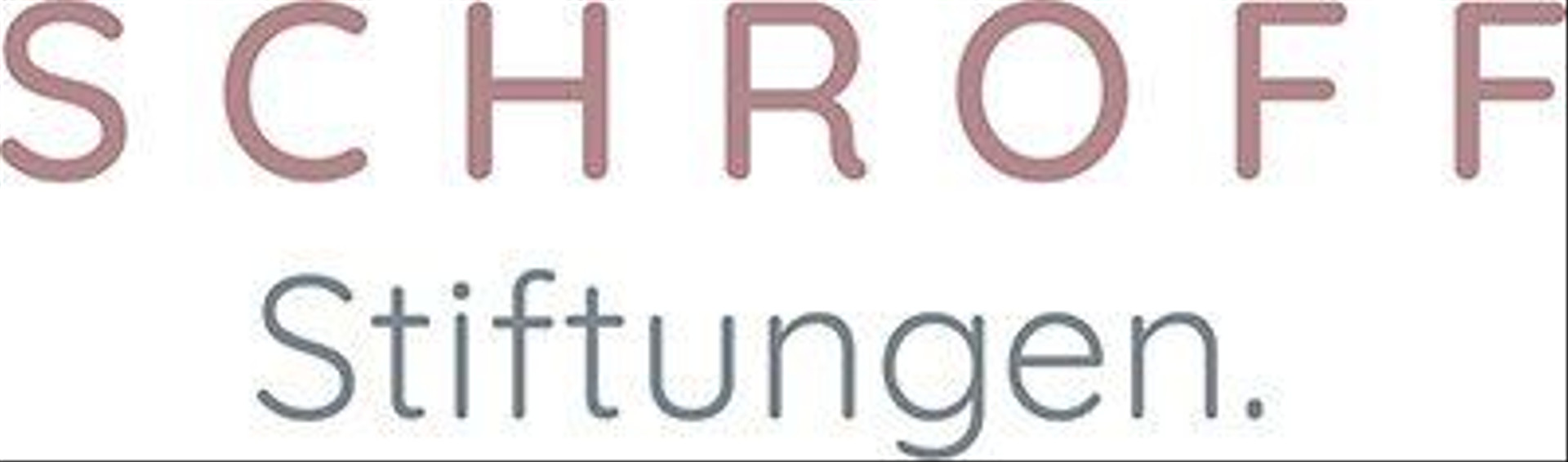 Schroff-Stiftung für wissenschaftliche Zwecke