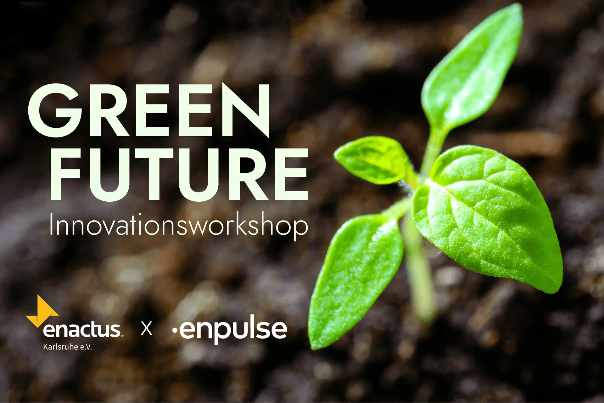 Green Future - Innovationsworkshop